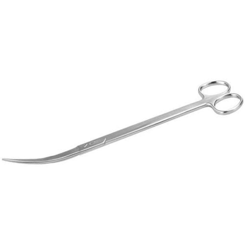 AQUATIC VENTUREZ Stainless Steel Scissor-CURVED