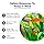 Intan Growel Micro Bits (0.4-0.6Mm Slow Sinking Crumble) | 50Gm - Highly Nutritious Ornamental Fish Food for Small Mouths - Killifish, Tetras, Rasboras & Danios