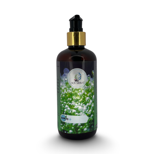 AQUARIKS AR C+ PLANTED AQUARIUM FERTILIZER , 300ml