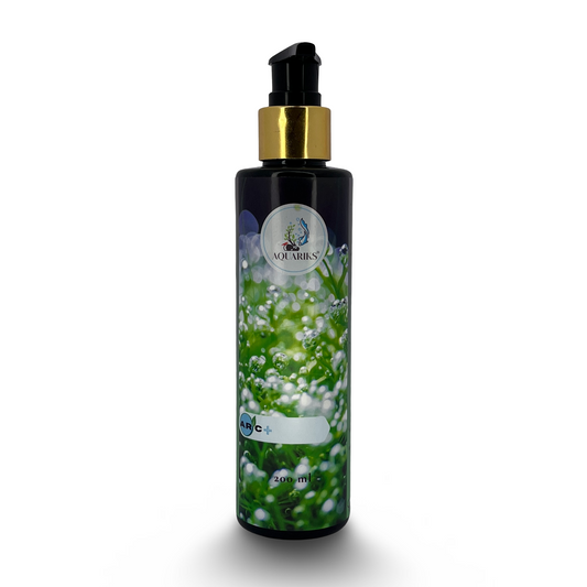 AQUARIKS AR C+ PLANTED AQUARIUM FERTILIZER , 200ml